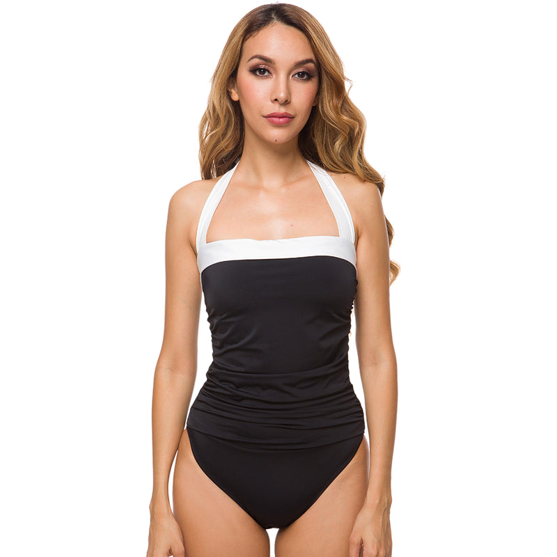 Malibu One-Piece Swimsuit