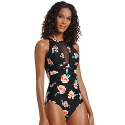 Monaco One-Piece Swimsuit