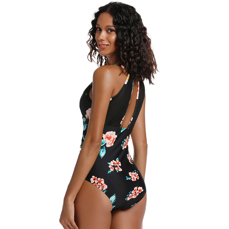 Monaco One-Piece Swimsuit
